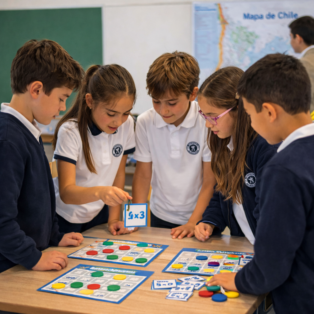 Aprende cómo incorporar el juego en educación sin perder el foco pedagógico. Estrategias e ideas para enseñar con intención y lograr aprendizajes significativos.